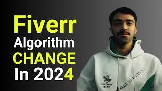 Fiverr Algorithm 2024, Gig Clicks Impression & Order for Ranking