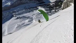 Smooth Fury