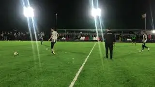 Штурм Пахтакор 12-2 штурм победа