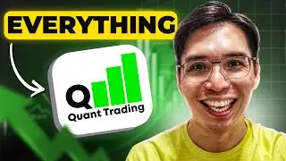 What is Quant Trading? (And Why It's SO POWERFUL!)
