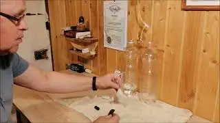 Как сделать магнитный фильтр Почеевского