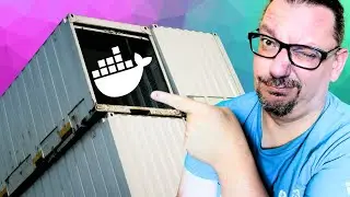 Docker Installation - How To Do It Right! #docker
