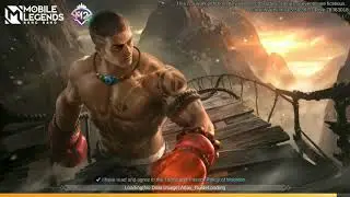 TUTORIAL CARA GANTI BACKGROUND MOBILE LEGEND TERBARU 2021