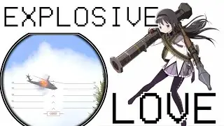 Explosive Love - Arma 3