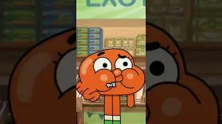 IS DARWIN THE REAL VILLAIN IN GUMBALL??