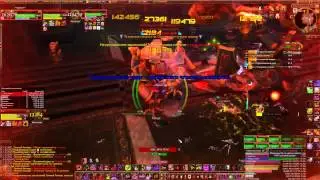Dark Animus 10 heroic Energizer guild EU-Death Guard