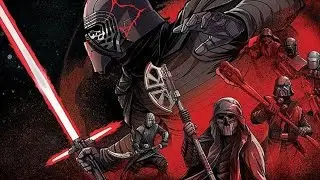 The Rise Of Skywalker Full Plot And Story Review Star Wars
