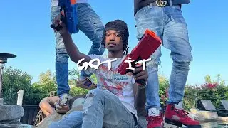 (FREE) Scorey Type Beat 'GOT IT' | Guitar Melodic