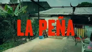 Ilan Amores - La Peña (Video Oficial)