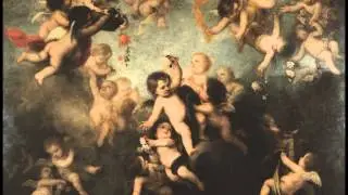 C. Franck. PANIS ANGELICUS.