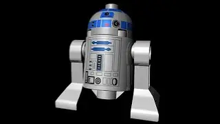 R2-D2 Abuse must be stopped