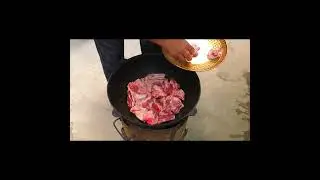 Баранина с овощами. Мясо с овощами. Баранина с картошкой. Мясо баранина в казане. Кебаб. #shorts