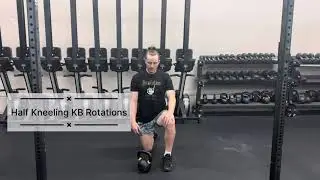 Specific Warm-up Monday November 6, 2023