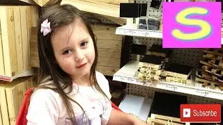 ЧТО Подарить ПАПЕ? Магазин Рукоделия. Ищем Подарок на ДЕНЬ ОТЦА