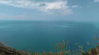 Наш отпуск в Сукко