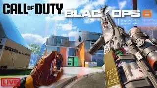 Nuketown is back! Nuketown 24/7 | Call Of Duty Black Ops 6