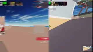 New Unusual Skins!? (Roblox Arsenal