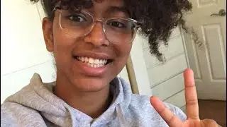 Study w me #2 : LaraTheOne