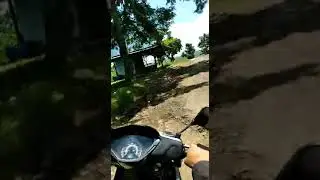 ngeri banget jalanannya ke pantai sanggar Tulungagung