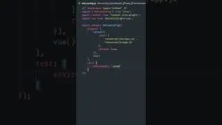 Test Your Vue Components in Laravel