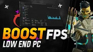 How to Boost Your FPS for the Best Fortnite Experience in 2024!