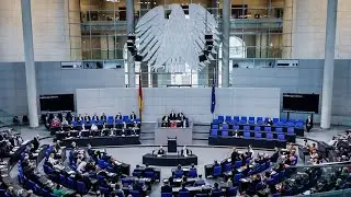 Sternstunden deutscher Politik