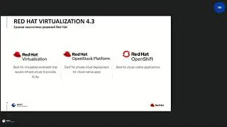 Управление платформой Red Hat Virtualization с помощью Ansible Tower