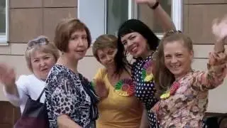 Забайкальский семинар AliveMax , август 2016 год Супер встреча Миля Хаметшина, Оксана Кваша,
