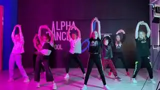 Танцы для детей в Москве, метро Таганская