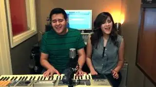 Kari Jobe - Love Came Down (Cover)