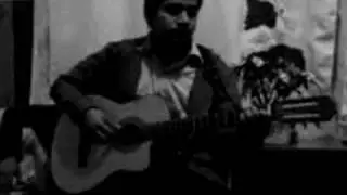 Ismael Cantando