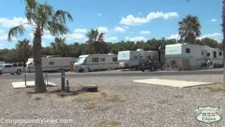 CampgroundViews.com - Snowbird RV Resort Fort Mohave Arizona AZ RV Park