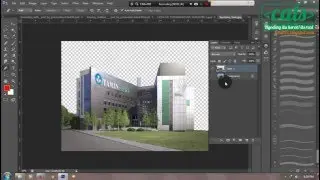 Cara Mudah Cropping Gambar dengan Photoshop
