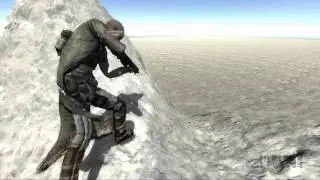 FPS System - Update 3 - Ragdolls and 3rd Person Characters