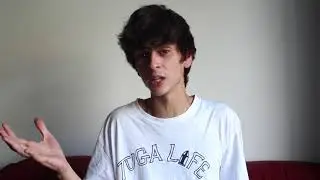 TENHO UMA BANDA!