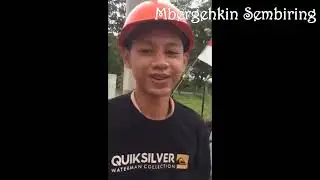 TEKNIK MEMANJAT TIANG LISTRIK SUTR.