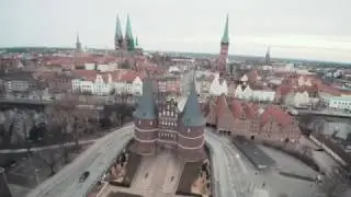 Holstentor Lübeck