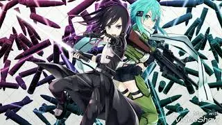 Sword Art Online - lgnite
