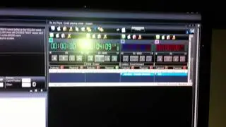 Video knopstart/mengpaneel + freeplayer