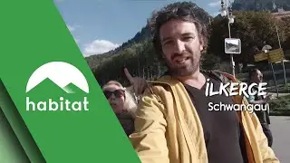İLKERCE | SCHWANGAU