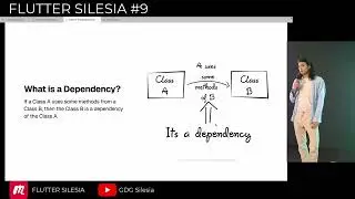 Michael Lazebny - Dependency Injection & Dependencies Initialization