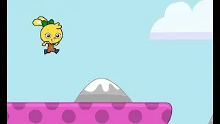 Playkids Party - Mimi Lucien Gameplay