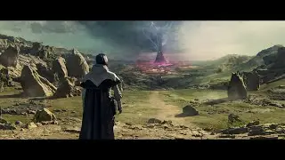Destiny 2: сезон «Желание» | Видеоролик «В Бледное сердце» [RU]