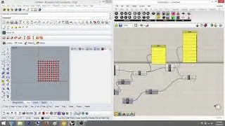 Grasshopper Tutorial Part 3a: Intro to List Manipulation with List Item