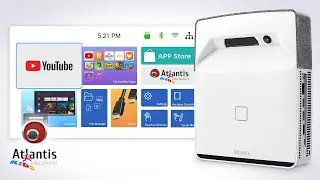 Come configurare e utilizzare il Magic Touch Projector – Guida completa al proiettore interattivo
