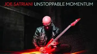 Joe Satriani - Lies And Truths