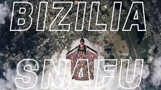 SNAFU VS BIZILIA PART DEUX 4K