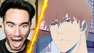 BLEACH TYBW OPENING + ENDING (REACTION)