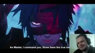 Fate/Samurai First Trailer REACTION