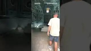 Мавзолейный комплекс Шахи Зинда в Самарканде
